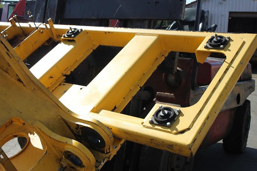 Holland Kobelco E 215 - 보디 및 외관 건설기계 용 : 사진 4 Holland Kobelco E 215 - 보디 및 외관 건설기계 용 : 사진 4
