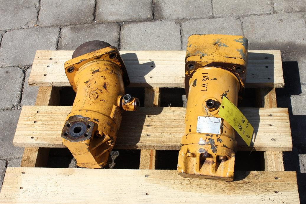 Hydromatik A2F55 W aus LH R 921 - 파이널 드라이브 건설기계 용 : 사진 1 Hydromatik A2F55 W aus LH R 921 - 파이널 드라이브 건설기계 용 : 사진 1
