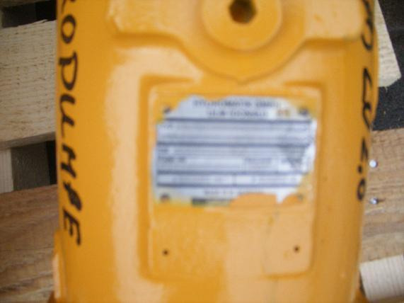 Hydromatik Liebherr 531 Lader - 유압 펌프 건설기계 용 : 사진 5 Hydromatik Liebherr 531 Lader - 유압 펌프 건설기계 용 : 사진 5