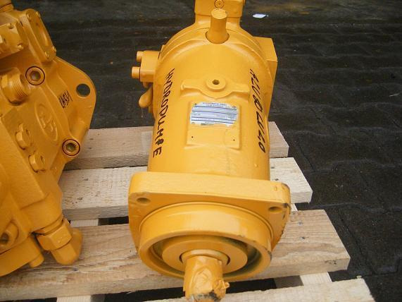 Hydromatik Liebherr 531 Lader - 유압 펌프 건설기계 용 : 사진 4 Hydromatik Liebherr 531 Lader - 유압 펌프 건설기계 용 : 사진 4