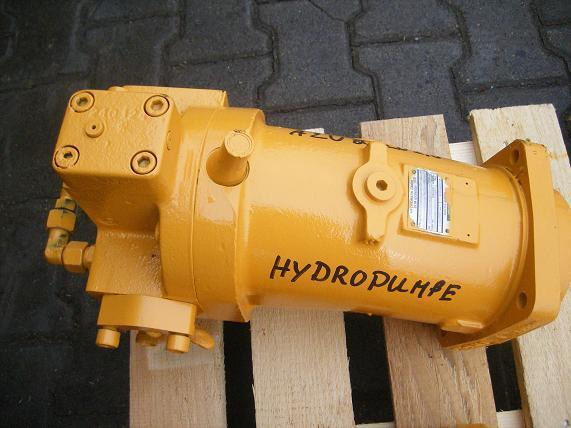 Hydromatik Liebherr 531 Lader - 유압 펌프 건설기계 용 : 사진 1 Hydromatik Liebherr 531 Lader - 유압 펌프 건설기계 용 : 사진 1