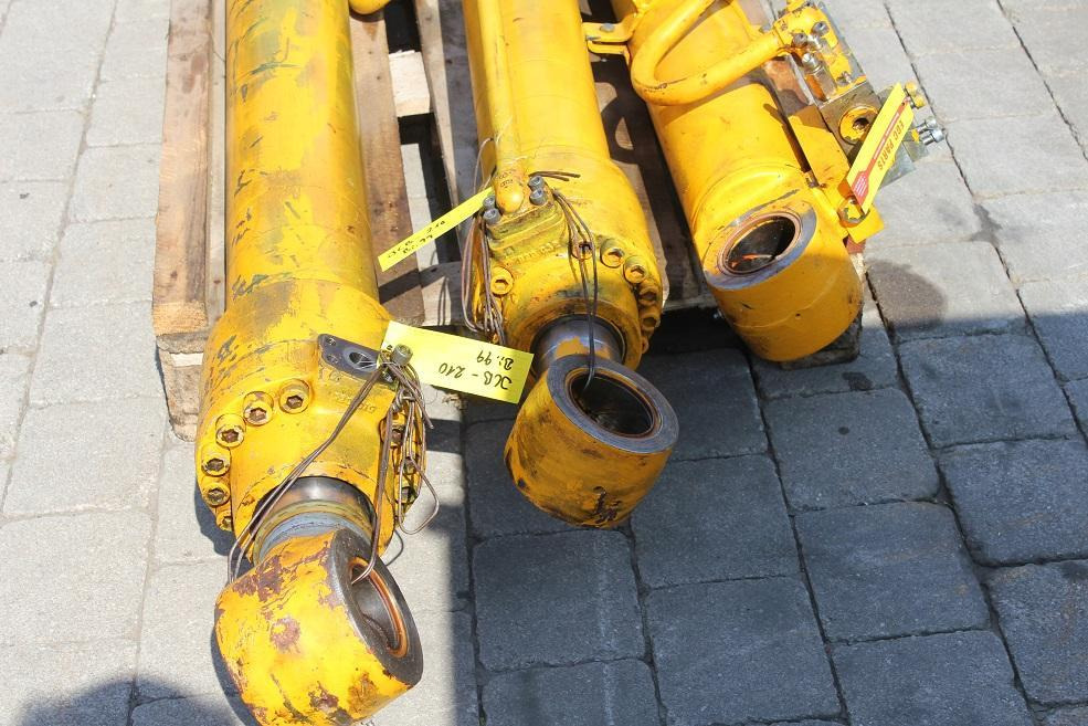 JCB 210 LC - 유압 실린더 건설기계 용 : 사진 4 JCB 210 LC - 유압 실린더 건설기계 용 : 사진 4