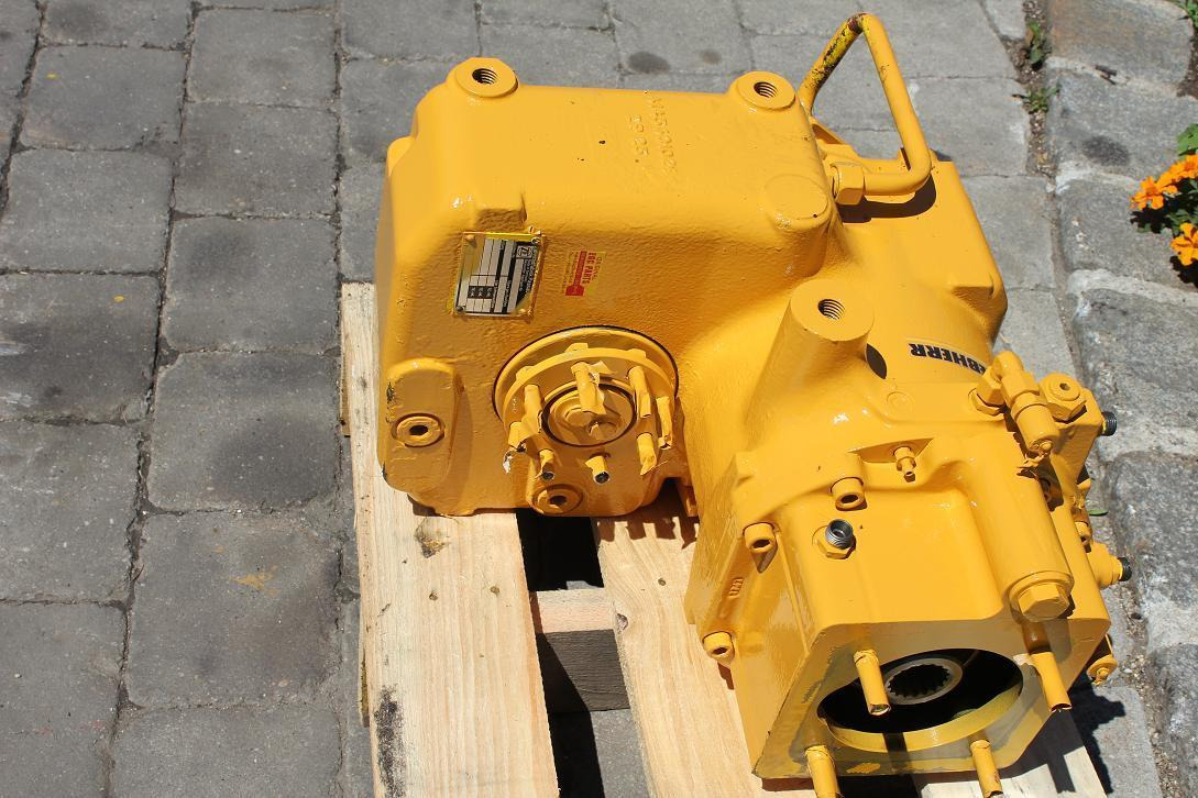변속기 건설기계 용 Liebherr 900 Lit. 902 Lit ZF 2 HL 100 : 사진 6