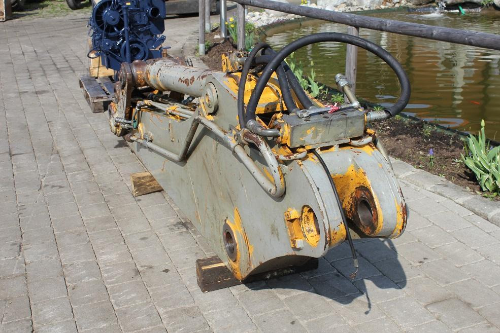 Liebherr 912-914 Lit. - 크레인 붐 건설기계 용 : 사진 4 Liebherr 912-914 Lit. - 크레인 붐 건설기계 용 : 사진 4