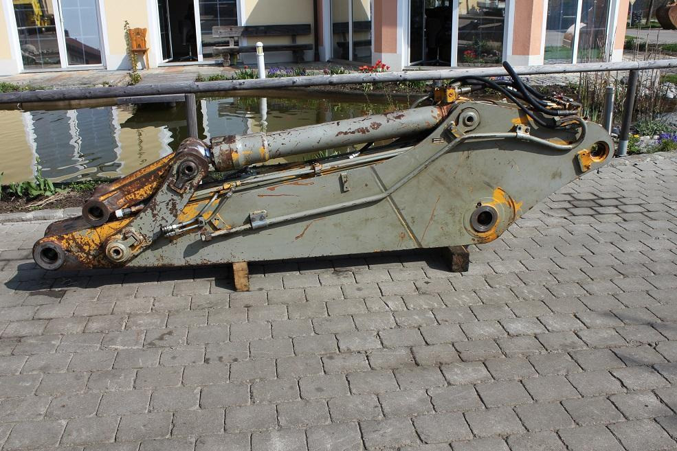 Liebherr 912-914 Lit. - 크레인 붐 건설기계 용 : 사진 2 Liebherr 912-914 Lit. - 크레인 붐 건설기계 용 : 사진 2