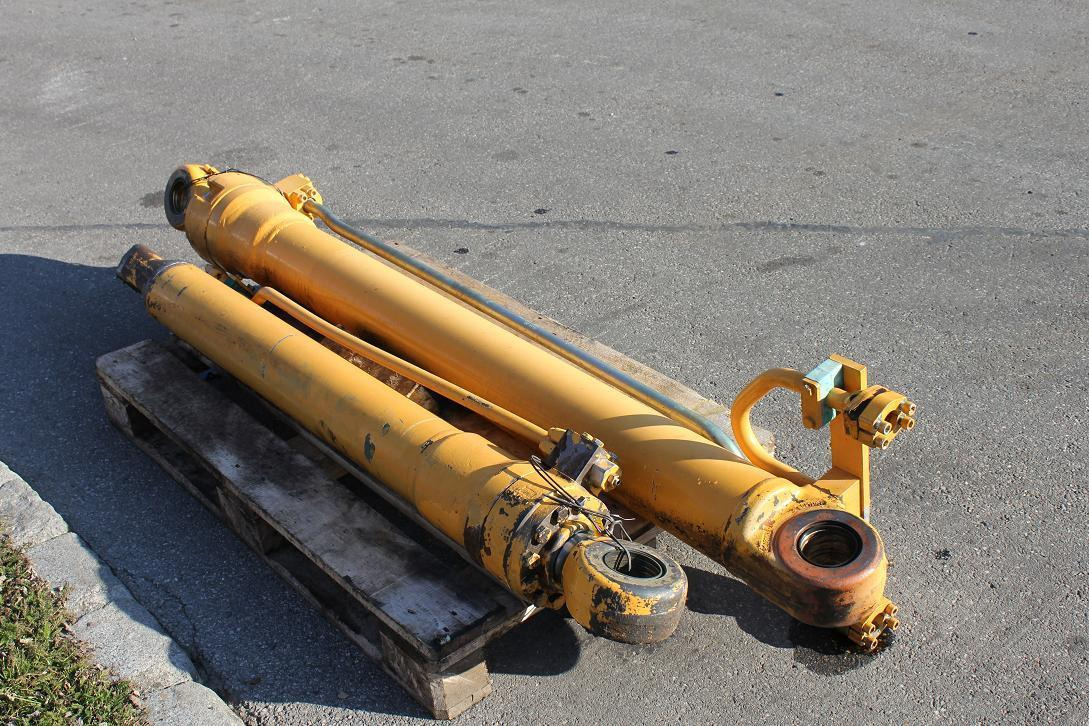 Liebherr 912 Lit. - 유압 실린더 건설기계 용 : 사진 5 Liebherr 912 Lit. - 유압 실린더 건설기계 용 : 사진 5