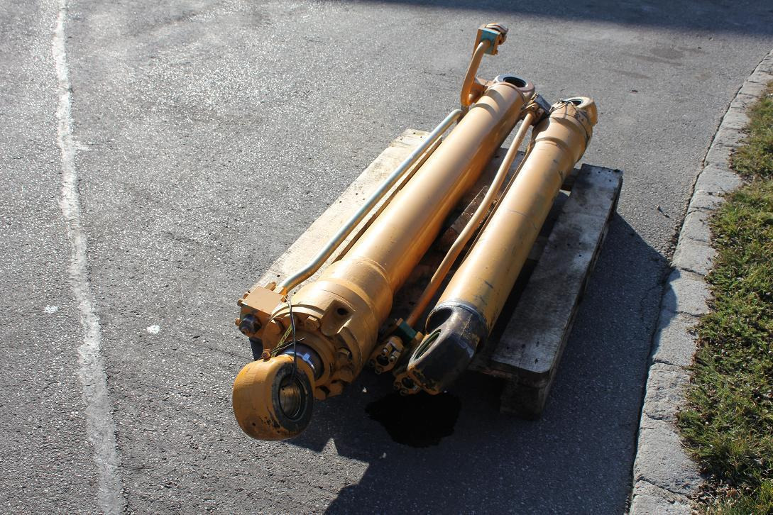 Liebherr 912 Lit. - 유압 실린더 건설기계 용 : 사진 4 Liebherr 912 Lit. - 유압 실린더 건설기계 용 : 사진 4