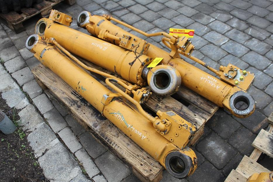 Liebherr A 900 LIT - 유압 실린더 건설기계 용 : 사진 1 Liebherr A 900 LIT - 유압 실린더 건설기계 용 : 사진 1