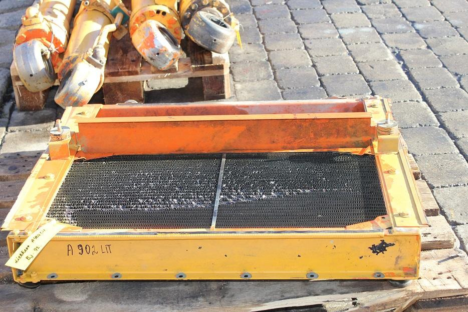 Liebherr A 902LIT - 냉각 시스템 건설기계 용 : 사진 4 Liebherr A 902LIT - 냉각 시스템 건설기계 용 : 사진 4