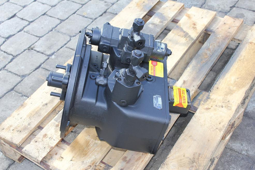 Liebherr A901 - 유압 펌프 건설기계 용 : 사진 1 Liebherr A901 - 유압 펌프 건설기계 용 : 사진 1