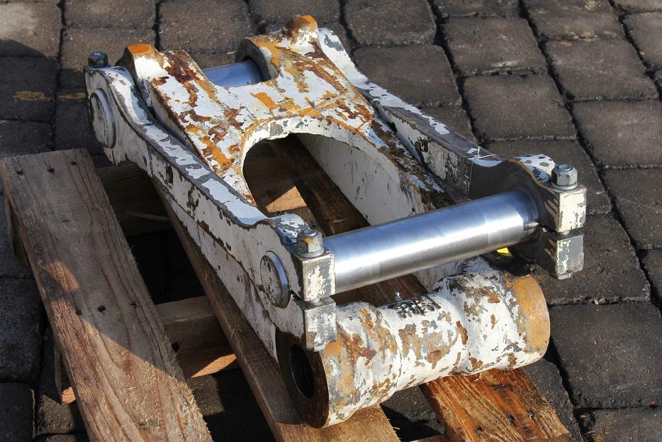 Liebherr A904C LIT - 퀵 커플러 건설기계 용 : 사진 1 Liebherr A904C LIT - 퀵 커플러 건설기계 용 : 사진 1