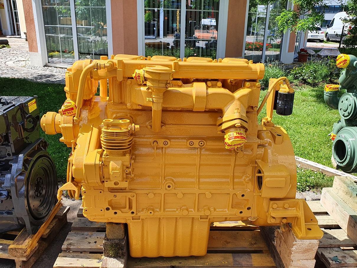 Liebherr D 904 NA n ü - 엔진 건설기계 용 : 사진 5 Liebherr D 904 NA n ü - 엔진 건설기계 용 : 사진 5