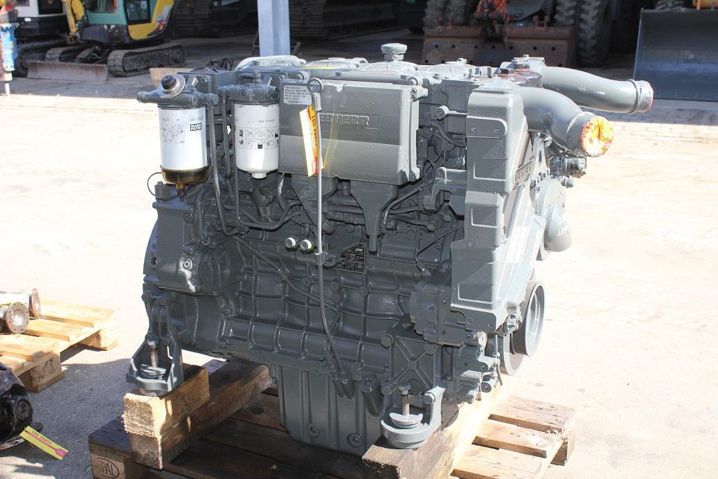 Liebherr D 934 S A6 aus LH A900C LIT - 엔진 건설기계 용 : 사진 3 Liebherr D 934 S A6 aus LH A900C LIT - 엔진 건설기계 용 : 사진 3