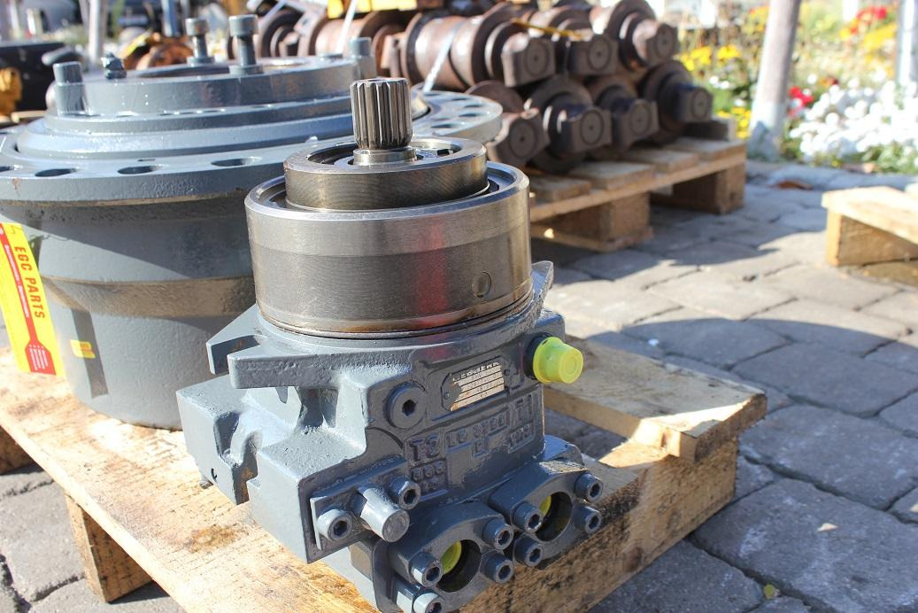 Liebherr FMV 64 aus LH R 922 - 파이널 드라이브 건설기계 용 : 사진 1 Liebherr FMV 64 aus LH R 922 - 파이널 드라이브 건설기계 용 : 사진 1