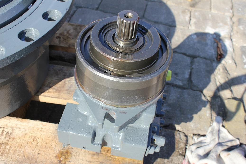 Liebherr FMV 64 aus LH R 922 - 파이널 드라이브 건설기계 용 : 사진 4 Liebherr FMV 64 aus LH R 922 - 파이널 드라이브 건설기계 용 : 사진 4