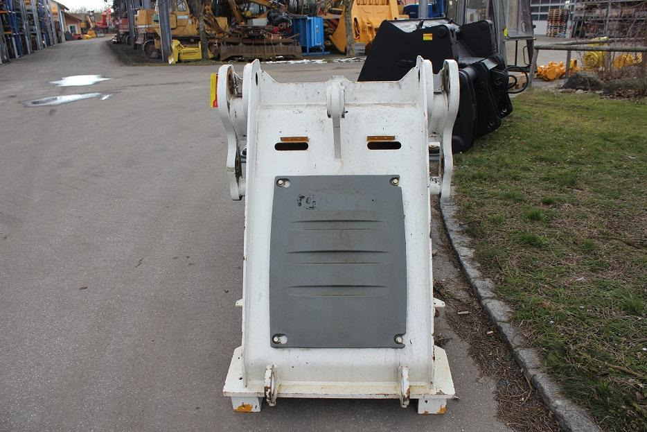 Liebherr L 507 - 프레임/ 시 건설기계 용 : 사진 4 Liebherr L 507 - 프레임/ 시 건설기계 용 : 사진 4