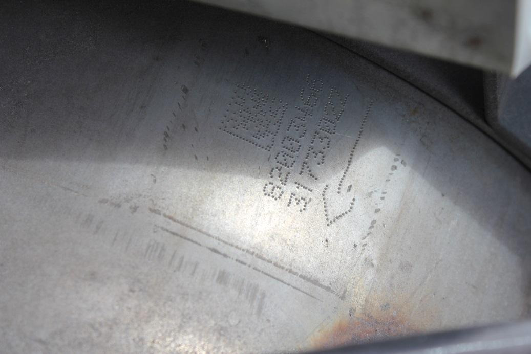 Liebherr L 514 - 예비 부속 휠 로더 용 : 사진 5 Liebherr L 514 - 예비 부속 휠 로더 용 : 사진 5