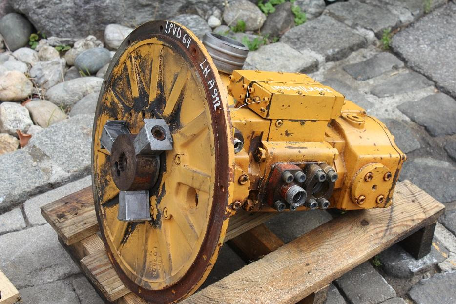 Liebherr LPVD 064 / LH A 912 - 유압 펌프 건설기계 용 : 사진 1 Liebherr LPVD 064 / LH A 912 - 유압 펌프 건설기계 용 : 사진 1