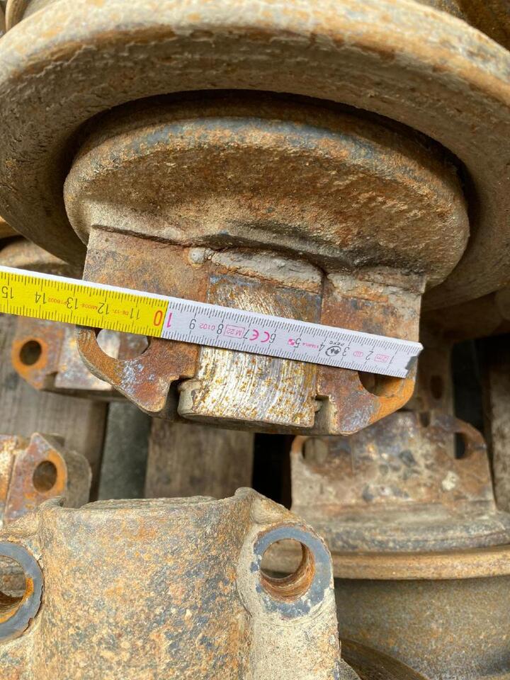 Liebherr PR 724 - 변속기 건설기계 용 : 사진 4 Liebherr PR 724 - 변속기 건설기계 용 : 사진 4