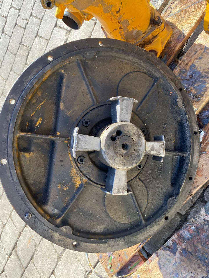 Liebherr PVG 200 /221 aus L531 - 유압 펌프 건설기계 용 : 사진 2 Liebherr PVG 200 /221 aus L531 - 유압 펌프 건설기계 용 : 사진 2