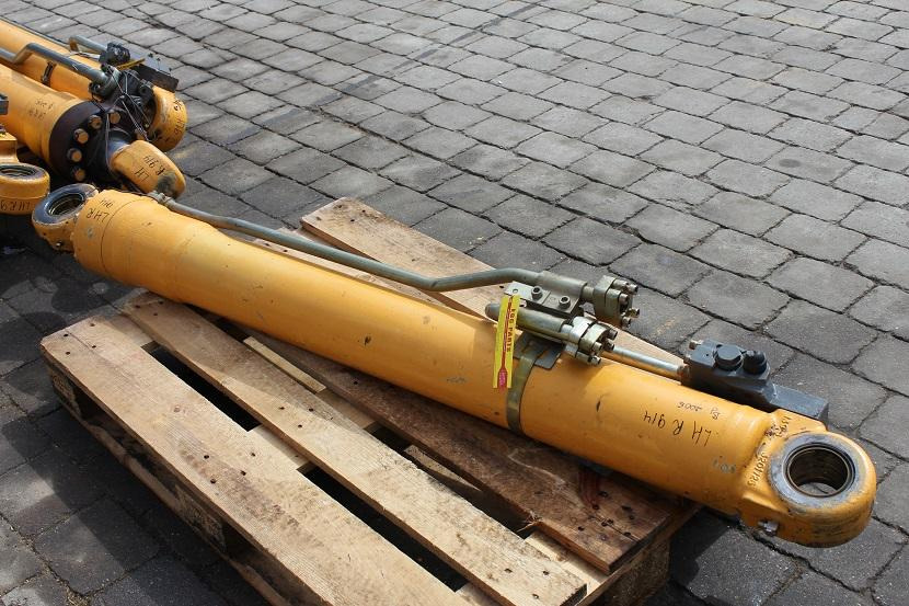 Liebherr R 914 - 유압 실린더 건설기계 용 : 사진 4 Liebherr R 914 - 유압 실린더 건설기계 용 : 사진 4