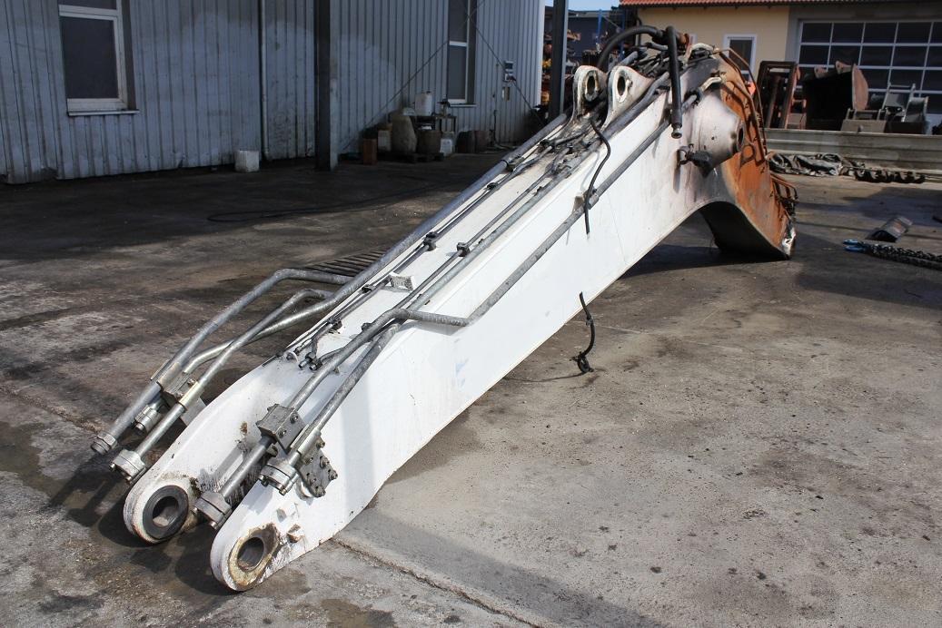 Liebherr R 916 - 크레인 붐 굴착기 용 : 사진 1 Liebherr R 916 - 크레인 붐 굴착기 용 : 사진 1