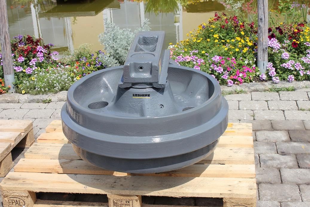 Liebherr R 974 - 언더캐리지 부품 건설기계 용 : 사진 4 Liebherr R 974 - 언더캐리지 부품 건설기계 용 : 사진 4