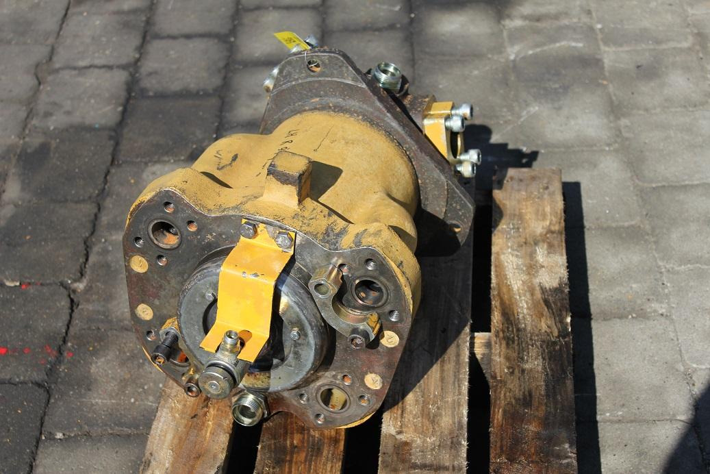 Liebherr R 974 - 예비 부속 굴착기 용 : 사진 2 Liebherr R 974 - 예비 부속 굴착기 용 : 사진 2