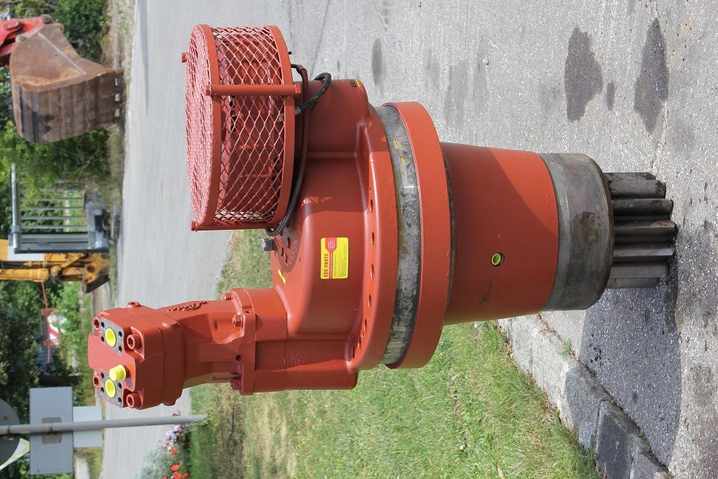 Liebherr R974, PSG 550 / 551 - 스윙 모터 건설기계 용 : 사진 2 Liebherr R974, PSG 550 / 551 - 스윙 모터 건설기계 용 : 사진 2