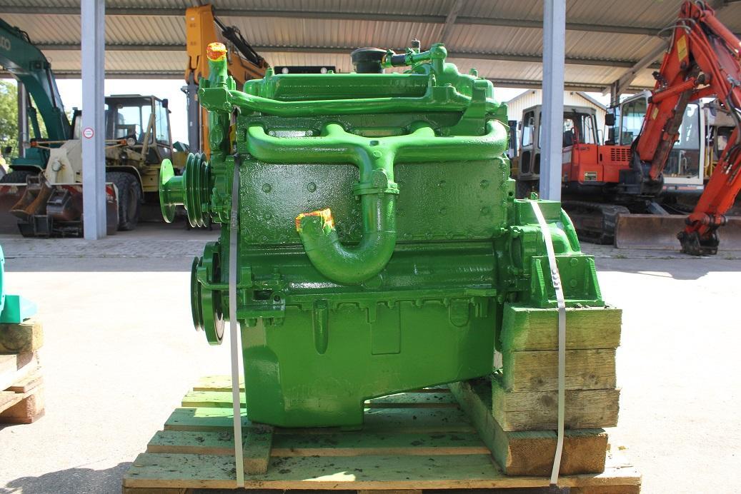 Mercedes Benz OM 352 aus LR 611 - 엔진 건설기계 용 : 사진 5 Mercedes Benz OM 352 aus LR 611 - 엔진 건설기계 용 : 사진 5