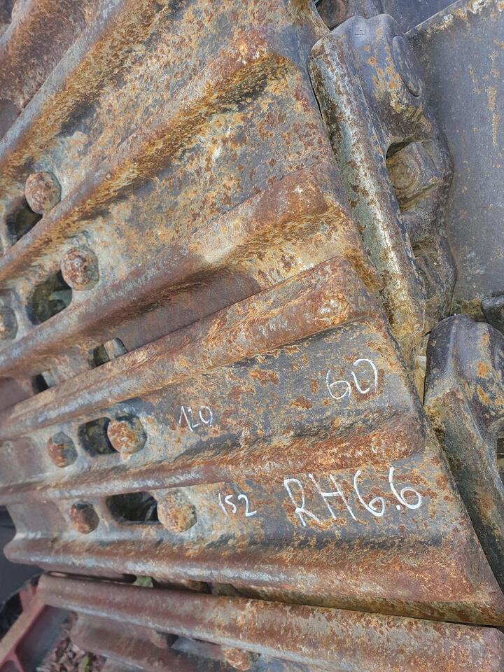 조회하기 건설기계 용 O&K Kobelco SK 210 : 사진 9