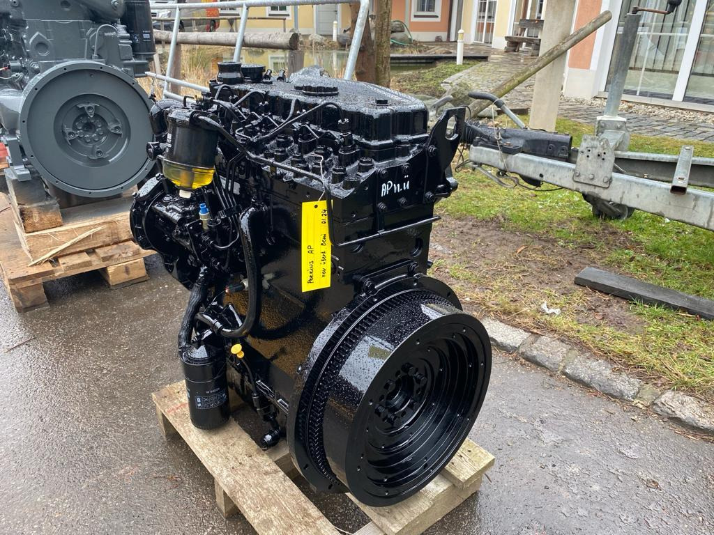 Perkins AP 1004-40 - 엔진 건설기계 용 : 사진 1 Perkins AP 1004-40 - 엔진 건설기계 용 : 사진 1