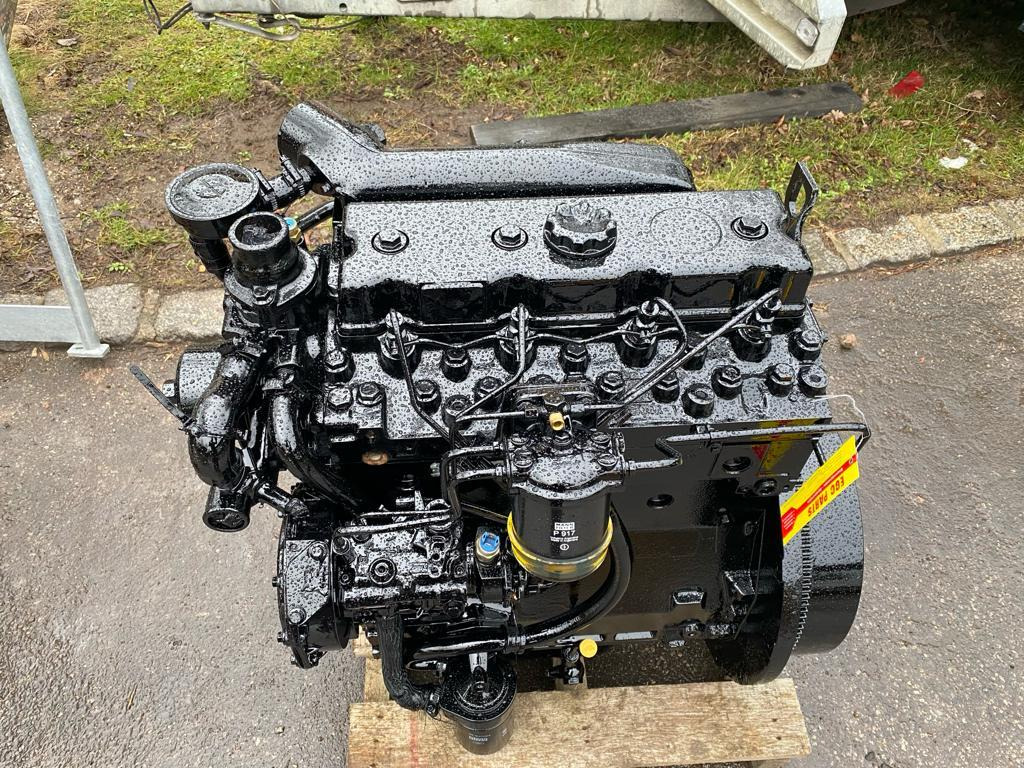 Perkins AP 1004-40 - 엔진 건설기계 용 : 사진 3 Perkins AP 1004-40 - 엔진 건설기계 용 : 사진 3