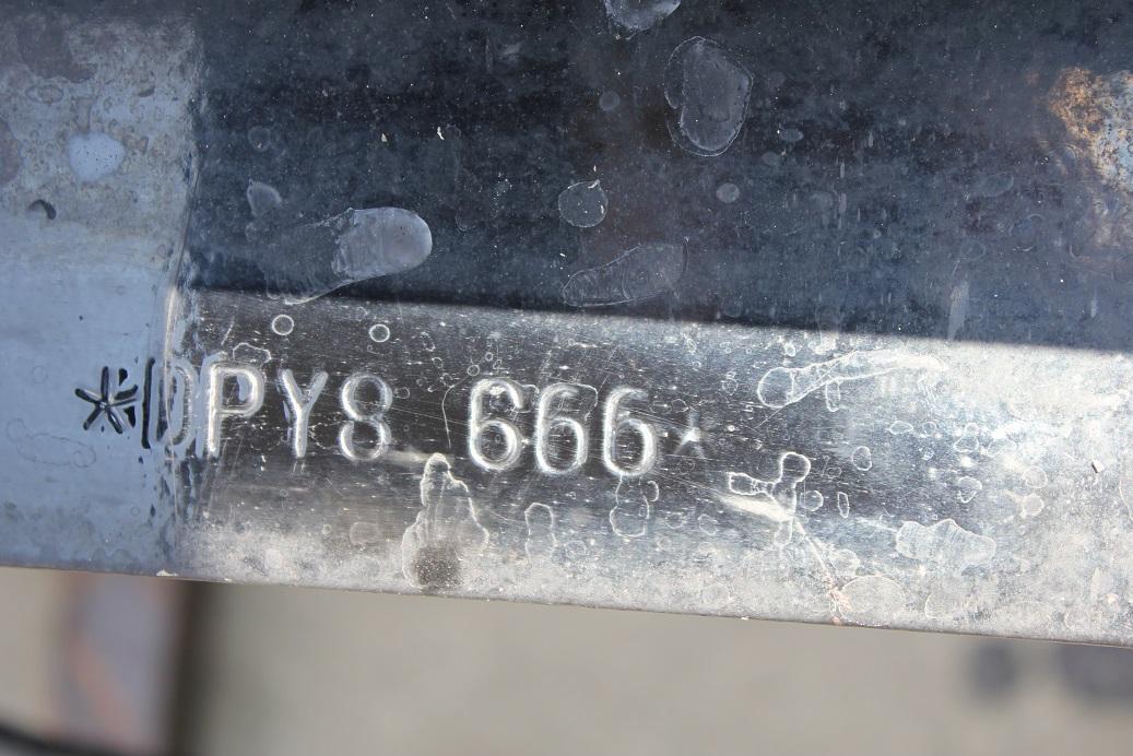 Volvo EC 240 B NLC - 크레인 붐 굴착기 용 : 사진 5 Volvo EC 240 B NLC - 크레인 붐 굴착기 용 : 사진 5