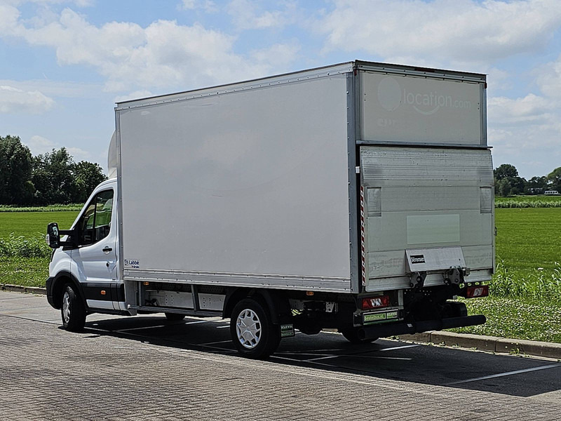 Ford Transit 2.0 Bakwagen Laadklep! - 박스 밴 : 사진 5 Ford Transit 2.0 Bakwagen Laadklep! - 박스 밴 : 사진 5