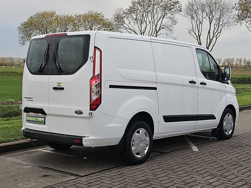 Ford Transit Custom 2.0 L1 Automaat Navi AC! - 소형 밴 : 사진 3 Ford Transit Custom 2.0 L1 Automaat Navi AC! - 소형 밴 : 사진 3