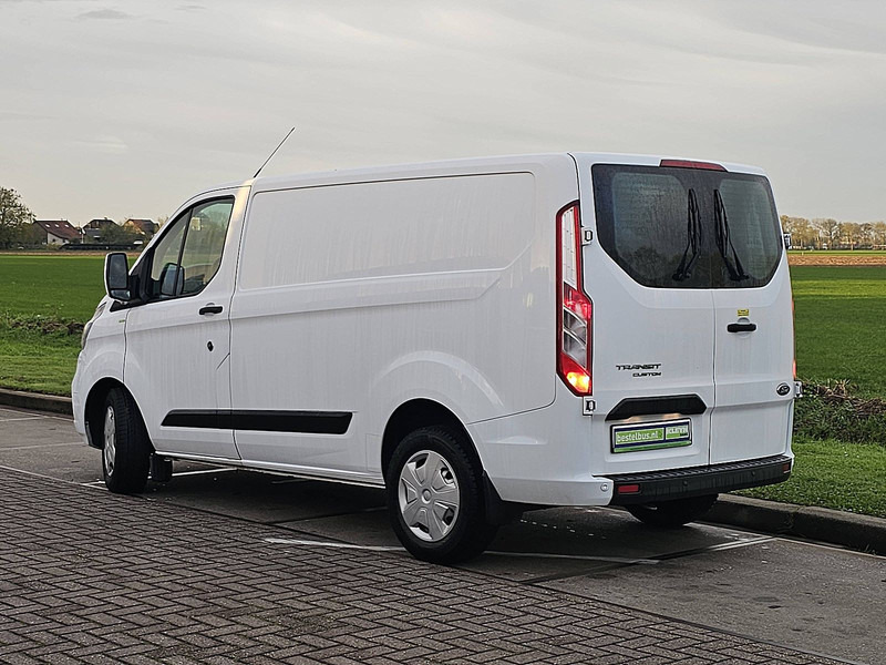 Ford Transit Custom 2.0 L1 Automaat Navi AC! - 소형 밴 : 사진 5 Ford Transit Custom 2.0 L1 Automaat Navi AC! - 소형 밴 : 사진 5