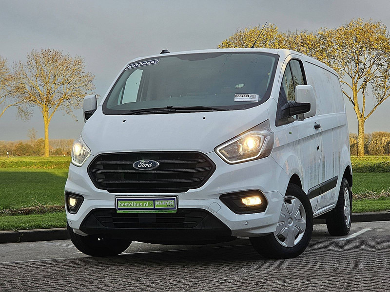 Ford Transit Custom 2.0 L1 Automaat Navi AC! - 소형 밴 : 사진 1 Ford Transit Custom 2.0 L1 Automaat Navi AC! - 소형 밴 : 사진 1