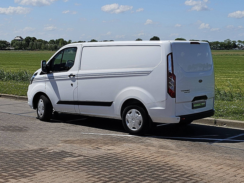 Ford Transit Custom 2.0 L1H1 Wp-Inrichting! - 소형 밴 : 사진 5 Ford Transit Custom 2.0 L1H1 Wp-Inrichting! - 소형 밴 : 사진 5