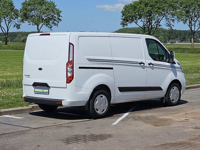 Ford Transit Custom 2.0 L1H1 Wp-Inrichting! - 소형 밴 : 사진 3 Ford Transit Custom 2.0 L1H1 Wp-Inrichting! - 소형 밴 : 사진 3