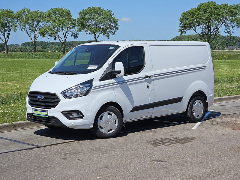 Ford Transit Custom 2.0 L1H1 Wp-Inrichting! - 소형 밴 : 사진 2 Ford Transit Custom 2.0 L1H1 Wp-Inrichting! - 소형 밴 : 사진 2
