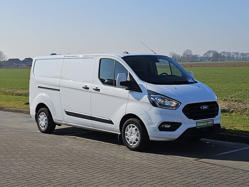 Ford Transit Custom 2.0 L2H1 Navi 130Pk Eur6 - 소형 밴 : 사진 4 Ford Transit Custom 2.0 L2H1 Navi 130Pk Eur6 - 소형 밴 : 사진 4