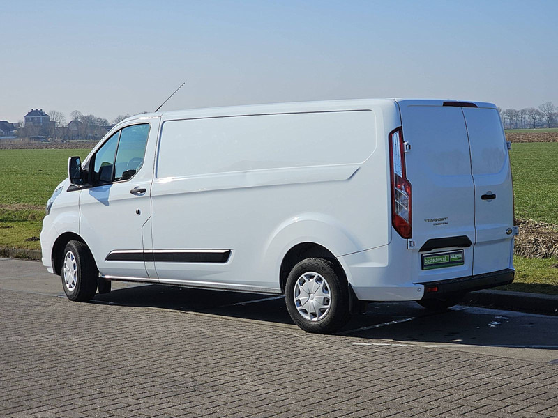 Ford Transit Custom L2H1 Navi 130Pk Eur6 - 소형 밴 : 사진 5 Ford Transit Custom L2H1 Navi 130Pk Eur6 - 소형 밴 : 사진 5