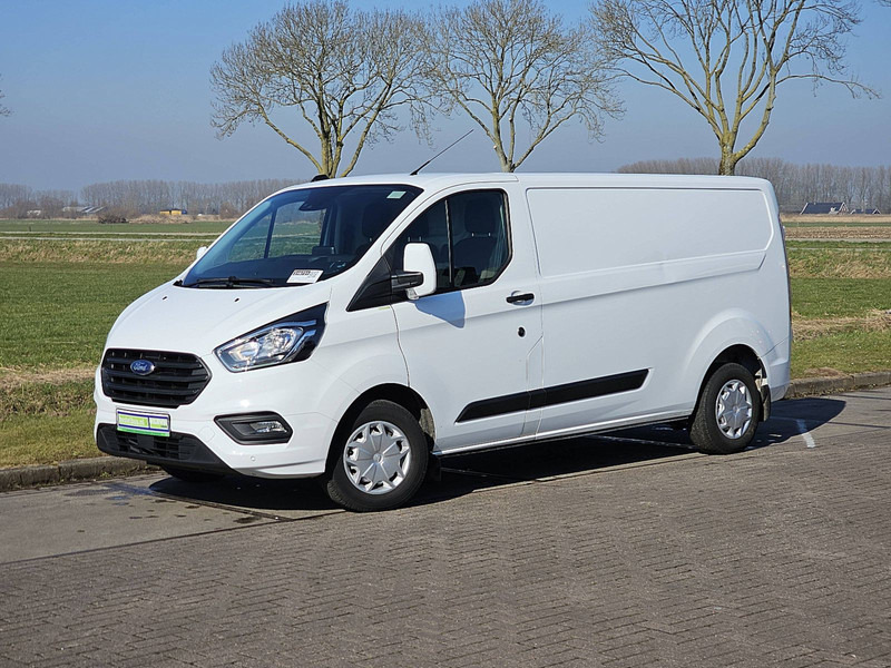 Ford Transit Custom L2H1 Navi 130Pk Eur6 - 소형 밴 : 사진 2 Ford Transit Custom L2H1 Navi 130Pk Eur6 - 소형 밴 : 사진 2