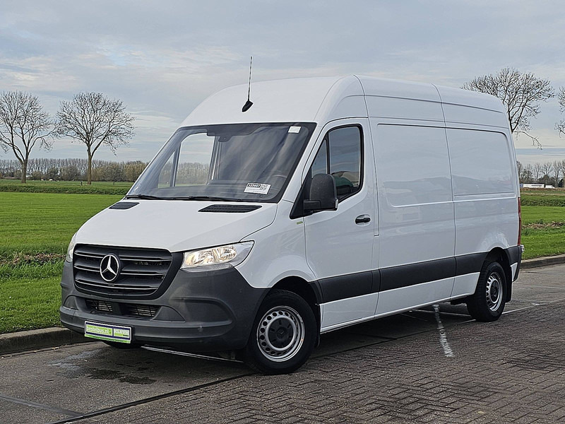 Mercedes-Benz Sprinter 314 L2H2 Mbux Automaat! - 패널 밴 : 사진 2 Mercedes-Benz Sprinter 314 L2H2 Mbux Automaat! - 패널 밴 : 사진 2