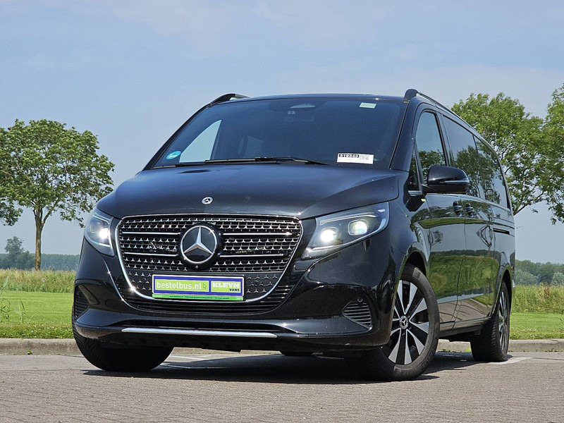 Mercedes-Benz V-Klasse 300 CDI L3 XL 8-Pers Mbux! - 소형 버스, 승합차 : 사진 1 Mercedes-Benz V-Klasse 300 CDI L3 XL 8-Pers Mbux! - 소형 버스, 승합차 : 사진 1