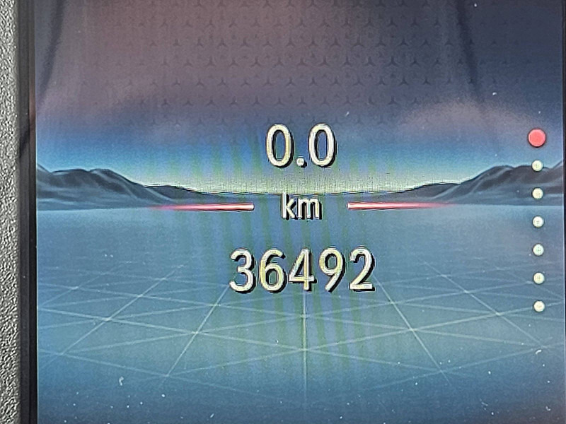 소형 밴 Mercedes-Benz Vito 114 L3 XL Mbux Automaat! : 사진 8 소형 밴 Mercedes-Benz Vito 114 L3 XL Mbux Automaat! : 사진 8