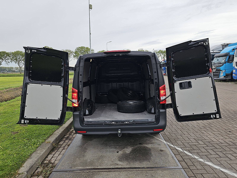 소형 밴 Mercedes-Benz Vito 114 L3 XL Mbux Automaat! : 사진 10 소형 밴 Mercedes-Benz Vito 114 L3 XL Mbux Automaat! : 사진 10