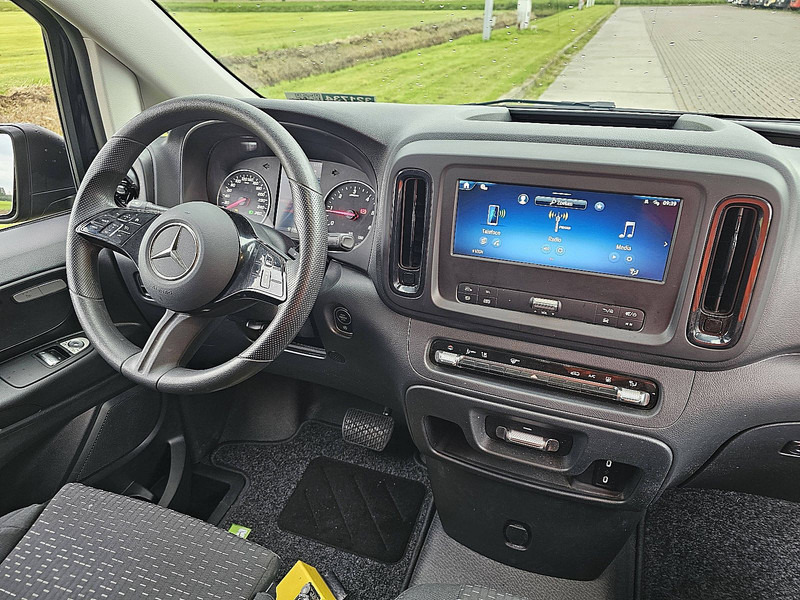 소형 밴 Mercedes-Benz Vito 114 L3 XL Mbux Automaat! : 사진 7 소형 밴 Mercedes-Benz Vito 114 L3 XL Mbux Automaat! : 사진 7