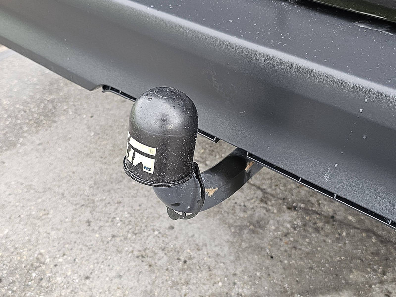 소형 밴 Mercedes-Benz Vito 114 L3 XL Mbux Automaat! : 사진 12 소형 밴 Mercedes-Benz Vito 114 L3 XL Mbux Automaat! : 사진 12